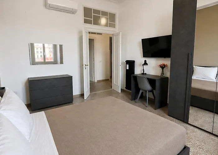 Apartamento Galaxy Colosseum - A 450m Dal Colosseo
