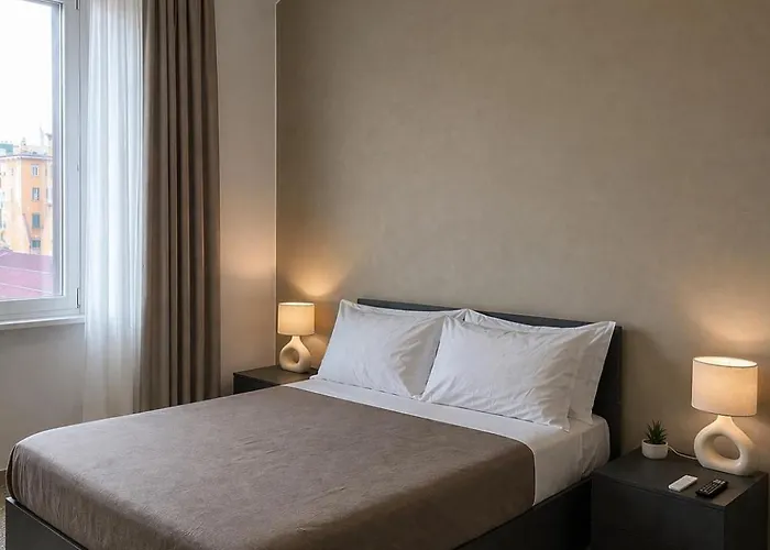 Apartamento Galaxy Colosseum - A 450m Dal Colosseo *