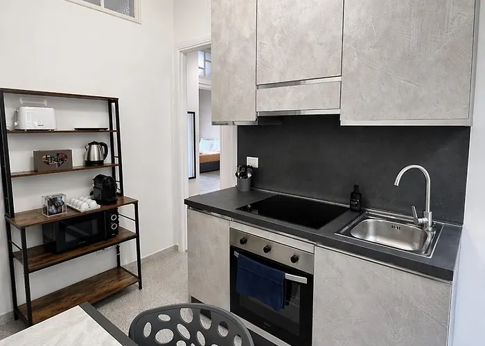 Apartamento Galaxy Colosseum - A 450m Dal Colosseo